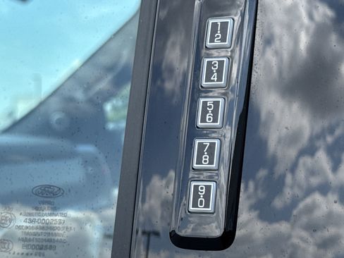 Used 2026 Ford F150 Raptor w/ Equipment Group 803A Raptor R AWD/4WD image 36