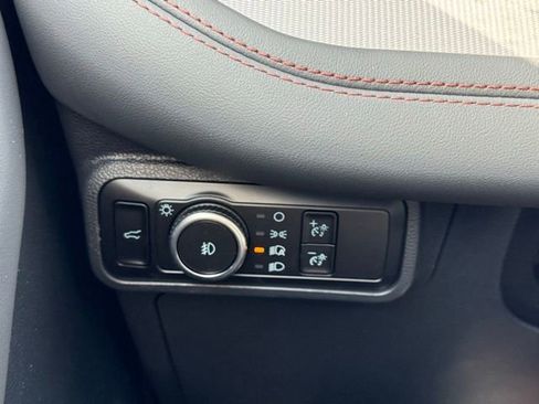 New 2026 Ford Explorer Active w/ Active Comfort Package image 31