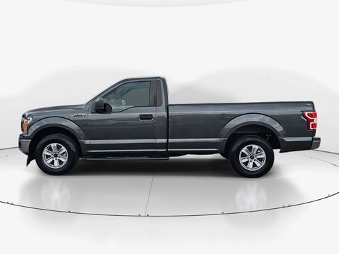 Used 2019 Ford F150 XL w/ Equipment Group 101A Mid RWD image 7