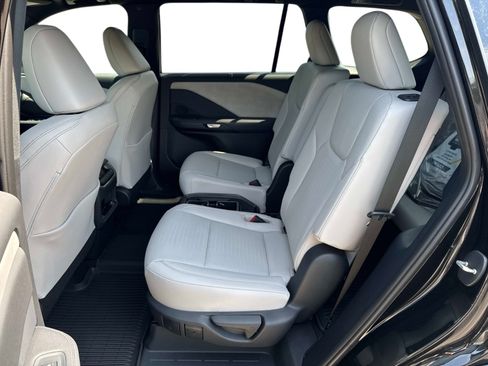 New 2026 Lexus TX 350 AWD image 14