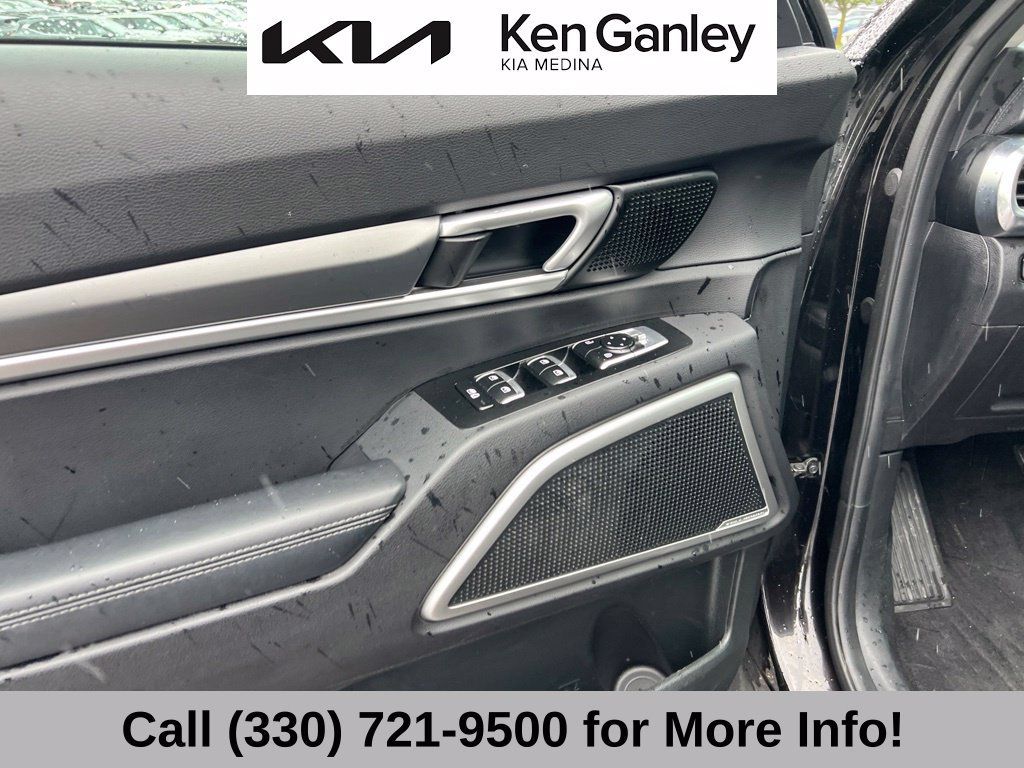 Certified 2022 Kia Telluride S AWD/4WD image 25
