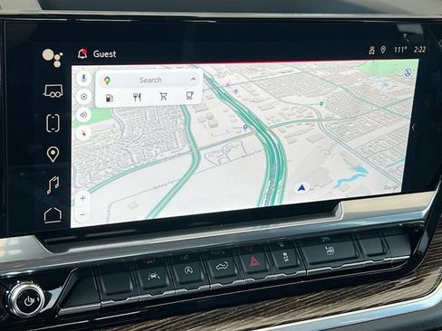 New 2026 GMC Sierra 1500 Elevation w/ Preferred Package image 8