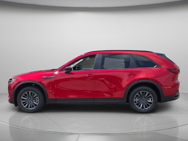 New 2026 MAZDA CX-70 SC AWD/4WD image 2