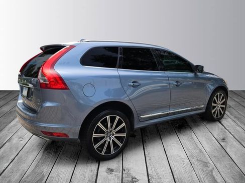 Used 2017 Volvo XC60 T6 Inscription w/ Climate Package AWD/4WD image 5