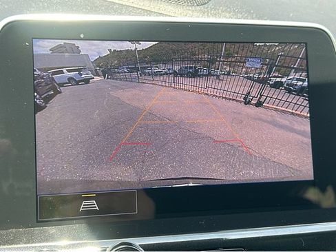 Certified 2025 Cadillac CT4 Premium Luxury w/ Climate Package RWD image 25