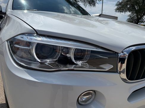 Used 2015 BMW X5 xDrive35i AWD/4WD image 10