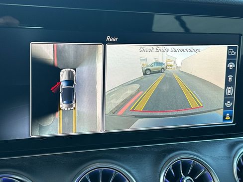 Used 2019 Mercedes-Benz E 450 4MATIC Cabriolet image 18