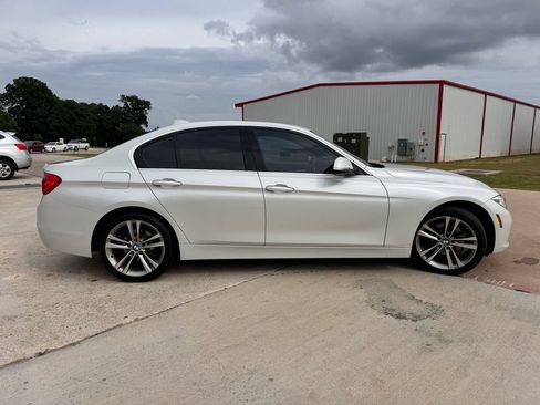 Used 2016 BMW 328i Sedan RWD image 7