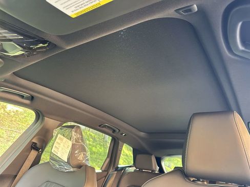 Certified 2026 BMW X3 xDrive30 AWD/4WD image 21