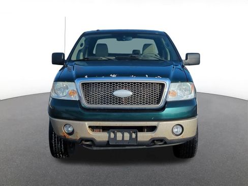 Used 2008 Ford F150 image 9