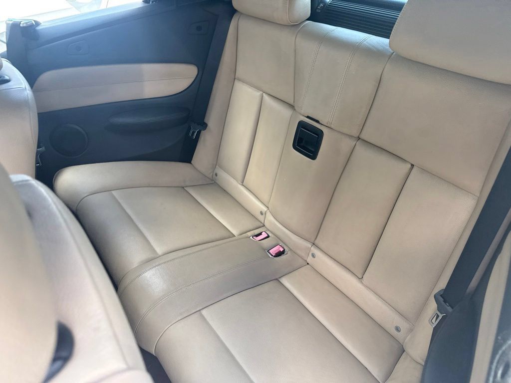 Used 2012 BMW 128i Convertible RWD image 6