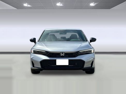New 2026 Honda Civic Sport image 5