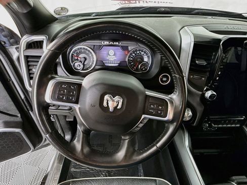 Used 2022 RAM 2500 Laramie AWD/4WD image 22