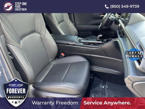 Used 2025 Toyota Crown XLE image 35