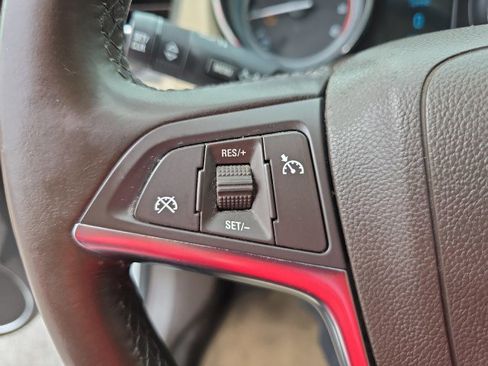 Used 2016 Buick Verano Convenience image 20