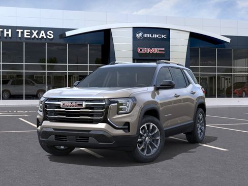 New 2026 GMC Terrain Elevation w/ Elevation Premium Package FWD image 6