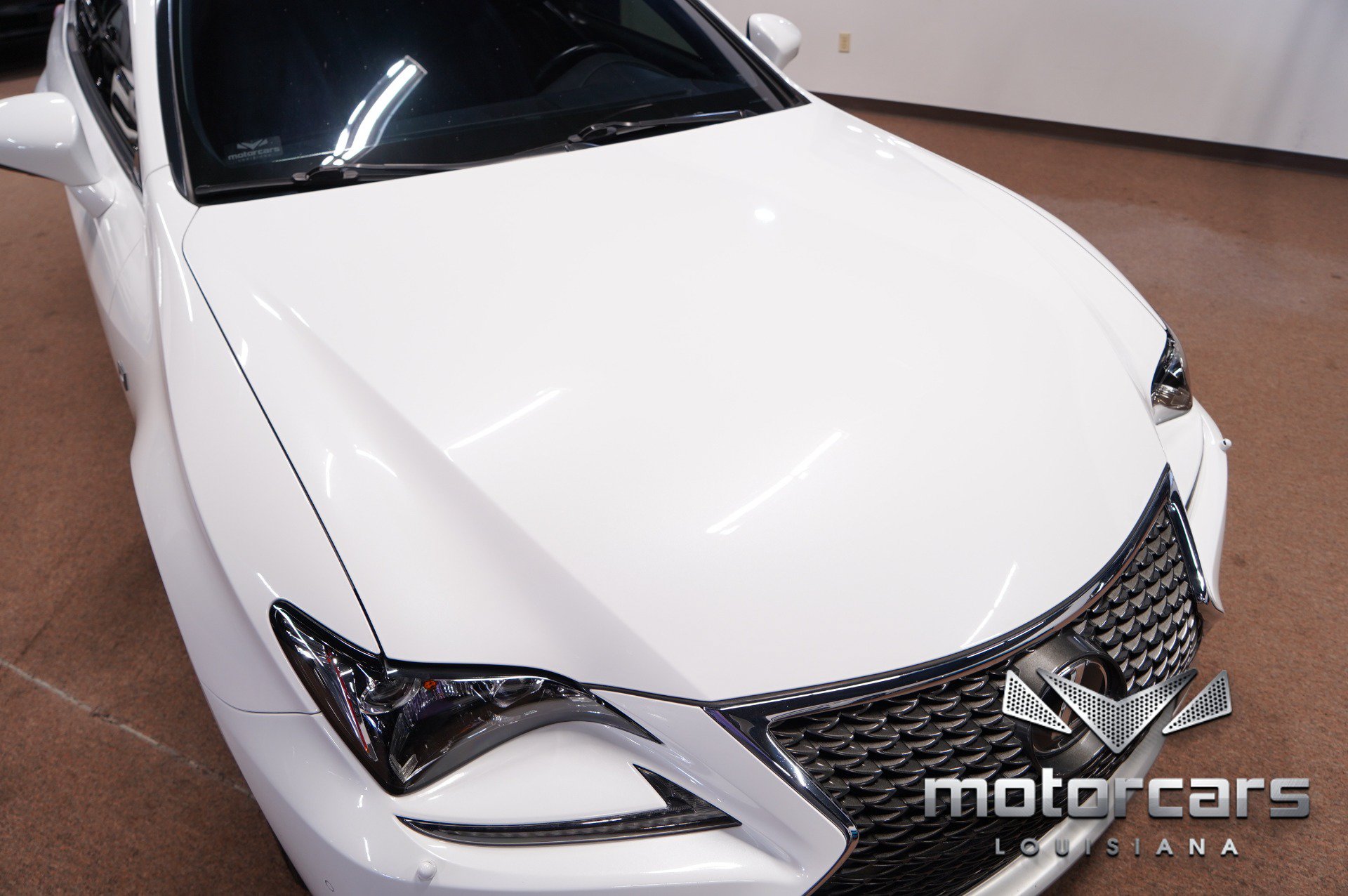 Used 2015 Lexus RC 350 AWD w/ All Weather Package image 14