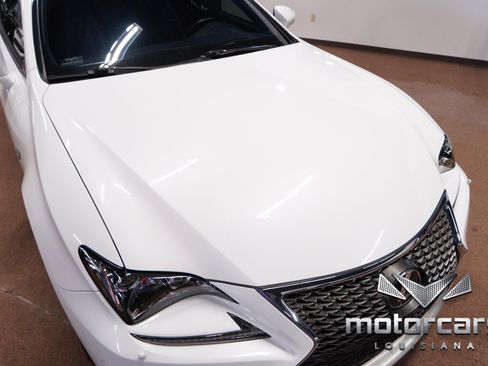 Used 2015 Lexus RC 350 AWD w/ All Weather Package image 14