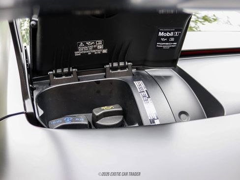 Used 2026 Porsche 911 GT3 RWD image 27