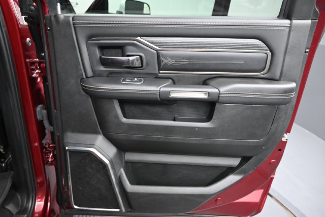Used 2022 RAM 2500 Limited w/ Towing Technology Group AWD/4WD image 20