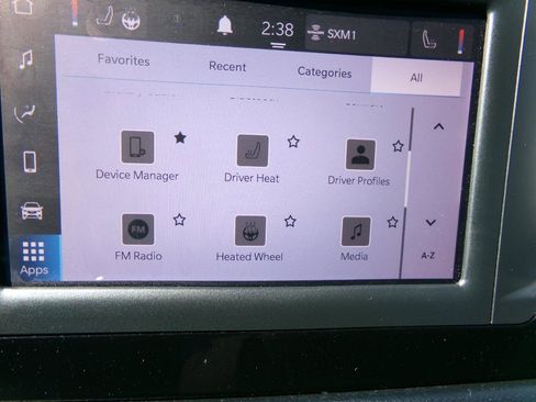 Used 2022 Chrysler Voyager LX FWD image 24