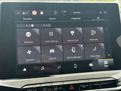 Certified 2023 Jeep Compass Limited AWD/4WD image 33