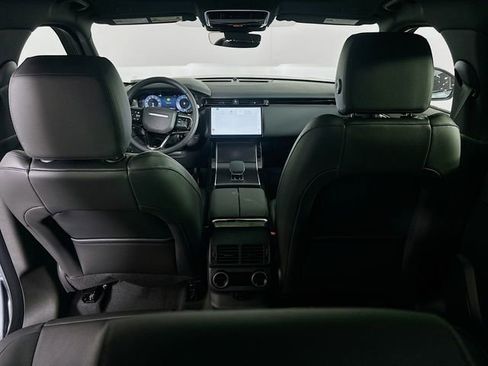 Used 2026 Land Rover Range Rover Velar Dynamic SE image 23