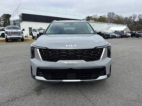 New 2026 Kia Sorento EX AWD/4WD image 8