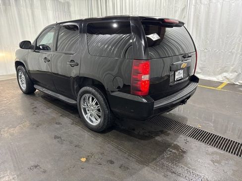 Used 2009 Chevrolet Tahoe LT image 5