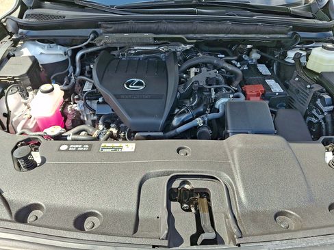 Certified 2026 Lexus RX 350 Premium AWD/4WD image 29