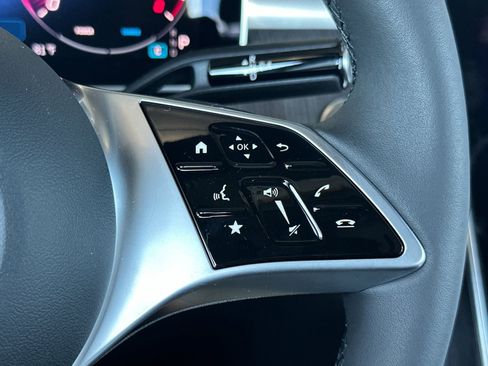 New 2025 Mercedes-Benz C 300 4MATIC Sedan image 26