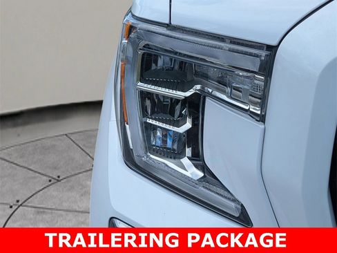 Used 2019 GMC Sierra 1500 AT4 w/ AT4 Preferred Package image 4