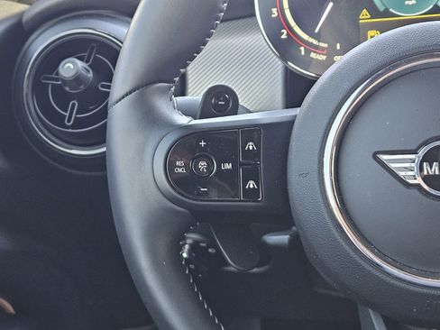 Used 2024 MINI Cooper John Cooper Works image 27