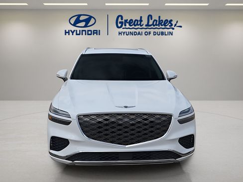 Used 2026 Genesis GV70 2.5T Select AWD/4WD image 8