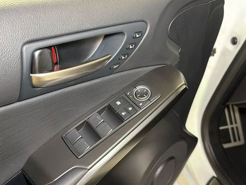 Certified 2024 Lexus IS 350 F Sport w/ Memory Package image 17