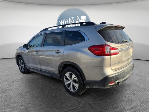 Used 2020 Subaru Ascent Premium w/ Convenience Package image 6