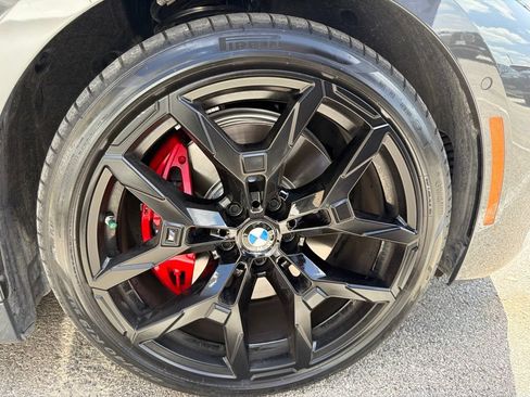 Certified 2026 BMW 440i xDrive Convertible w/ Premium Package AWD/4WD image 5