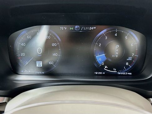 Used 2020 Volvo S60 T5 Momentum FWD image 19