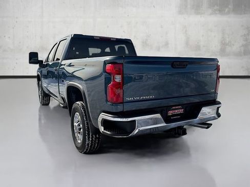 New 2026 Chevrolet Silverado 2500 LT w/ Convenience Package image 7