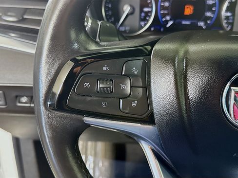 Used 2024 Buick Enclave Premium AWD/4WD image 14