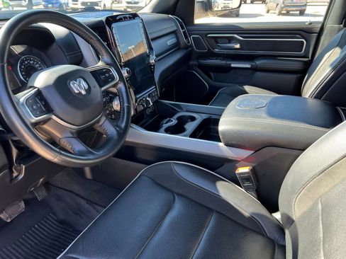 Certified 2023 RAM 1500 Laramie image 15