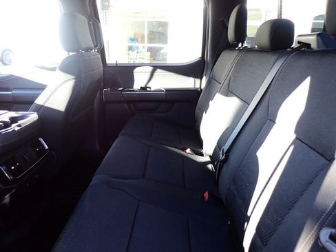 Certified 2022 Ford F150 XLT w/ Equipment Group 302A High image 15