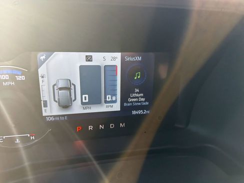 Used 2024 Ford Bronco Wildtrak image 15