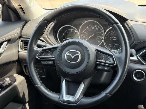 Used 2019 MAZDA CX-5 Grand Select AWD/4WD image 20