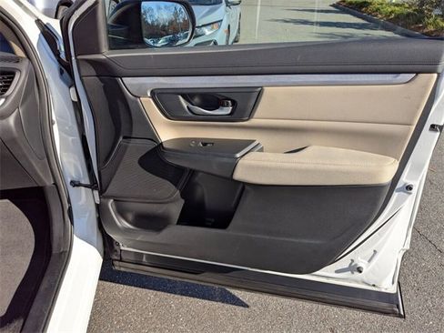 Certified 2019 Honda CR-V LX image 33