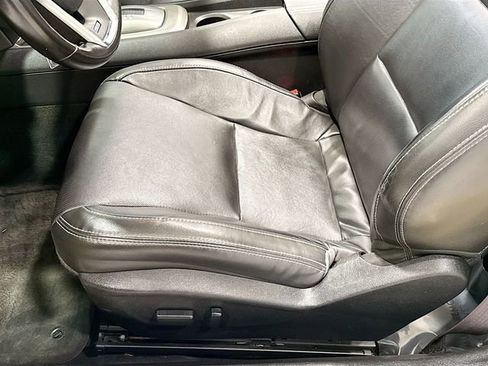 Used 2015 Chevrolet Camaro SS w/ RS Package image 18