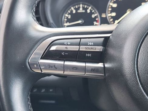 Used 2023 MAZDA CX-30 AWD 2.5 S w/ Premium Package image 22