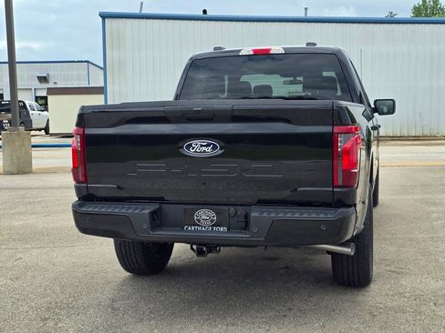 New 2026 Ford F150 XLT AWD/4WD image 4