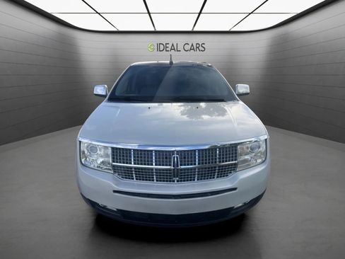 Used 2007 Lincoln MKX AWD image 2