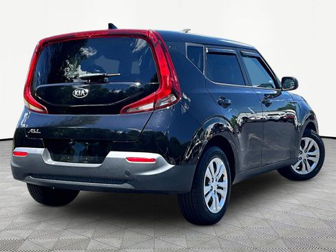 Used 2020 Kia Soul LX FWD image 6